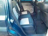 JEEP PATRIOT
