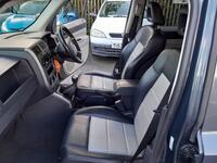 JEEP PATRIOT