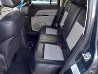 JEEP PATRIOT