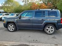 JEEP PATRIOT