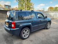 JEEP PATRIOT
