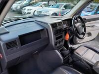 JEEP PATRIOT
