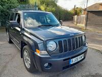 JEEP PATRIOT