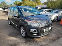 CITROEN C3 PICASSO