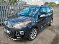 CITROEN C3 PICASSO