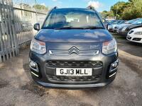 CITROEN C3 PICASSO