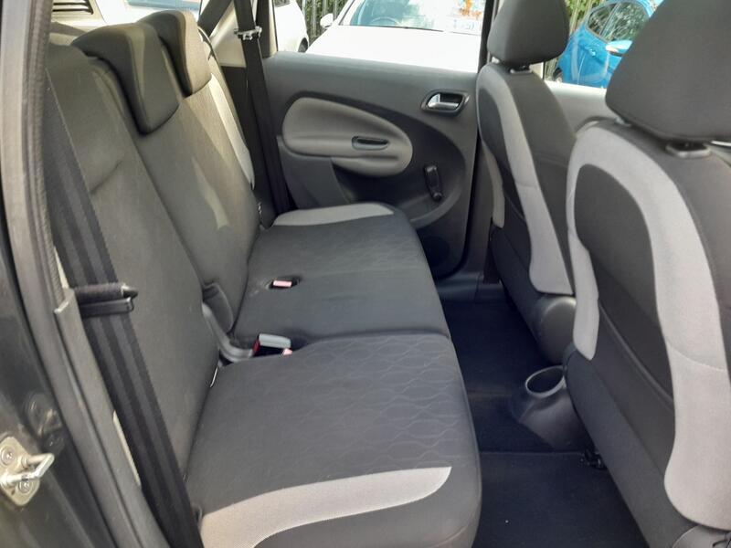 CITROEN C3 PICASSO