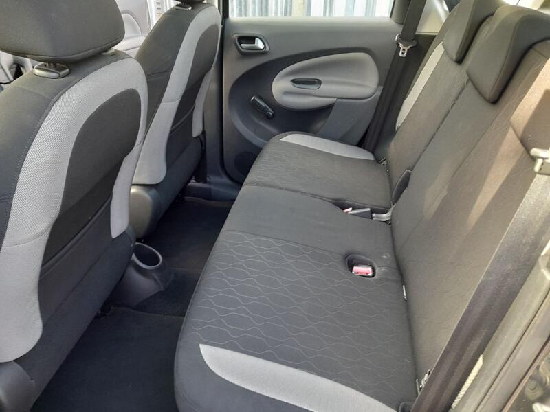 CITROEN C3 PICASSO