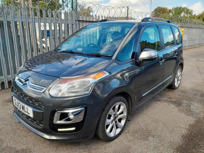 CITROEN C3 PICASSO