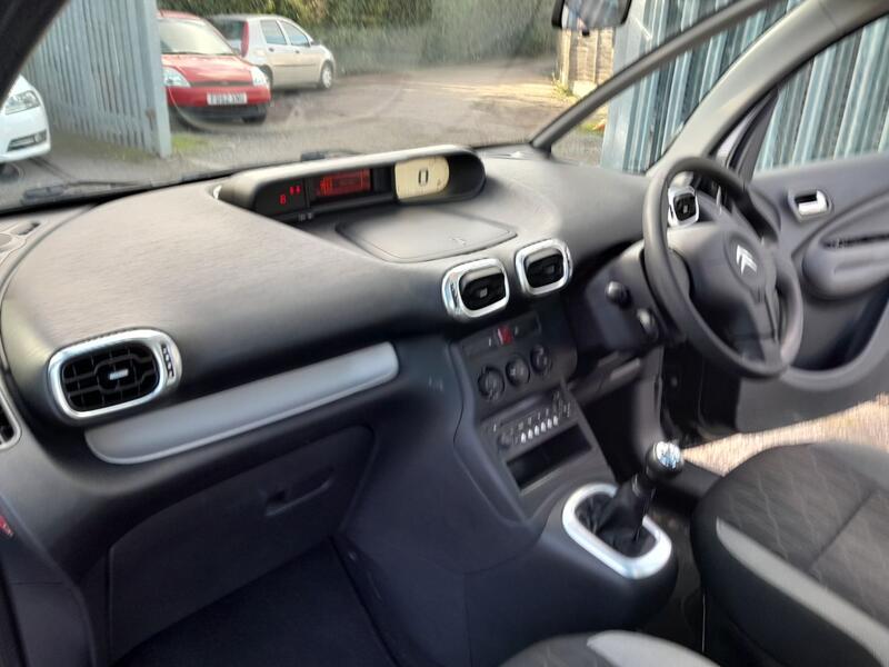 CITROEN C3 PICASSO