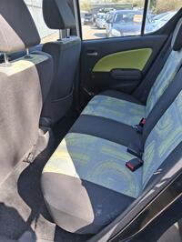 VAUXHALL AGILA