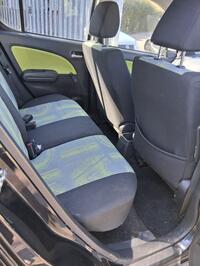 VAUXHALL AGILA