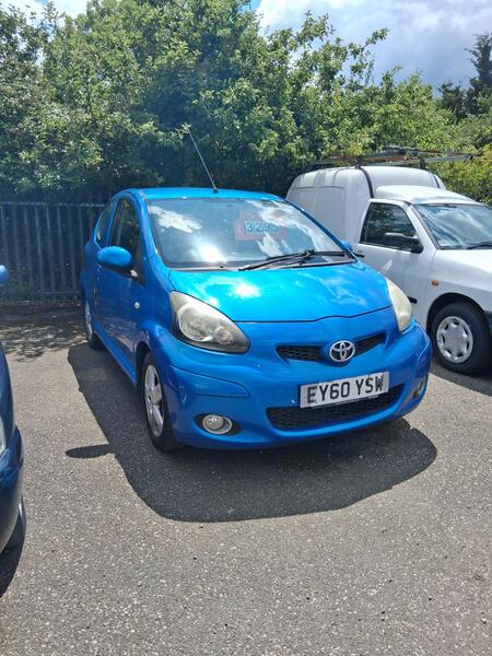 TOYOTA