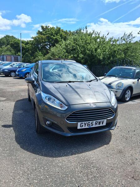 FORD