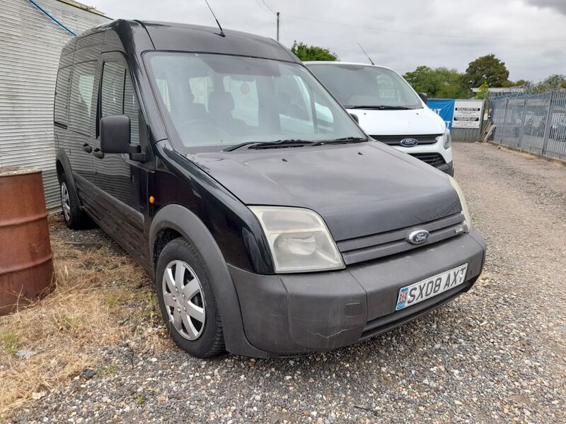 FORD TOURNEO CONNECT